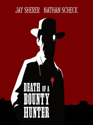cover image of Death of a Bounty Hunter
